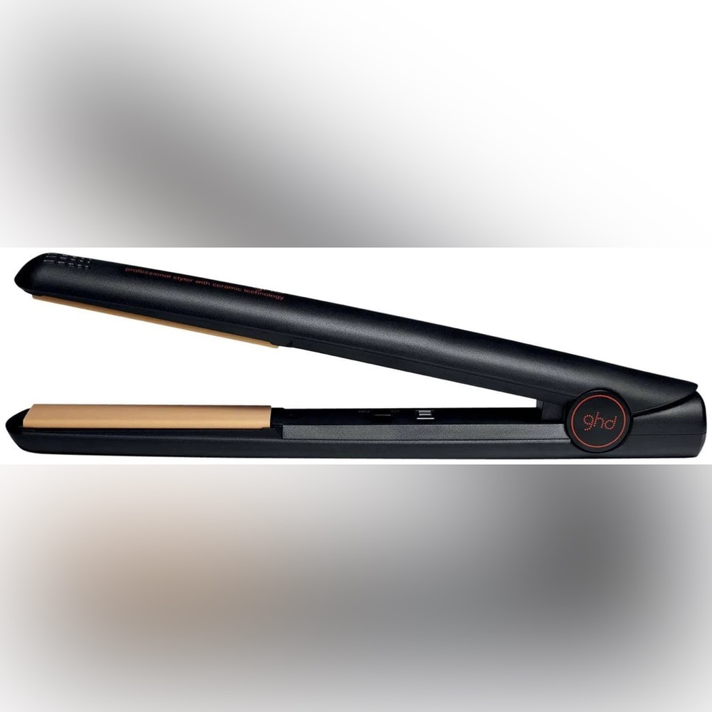 Ghd Classic 1” Styler